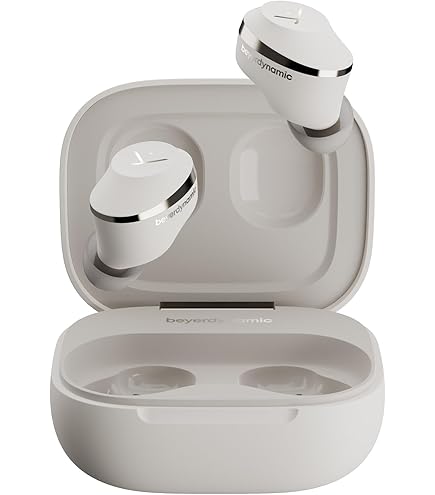 Amazon.com: Yamaha TW-E7B True Wireless Earbuds with